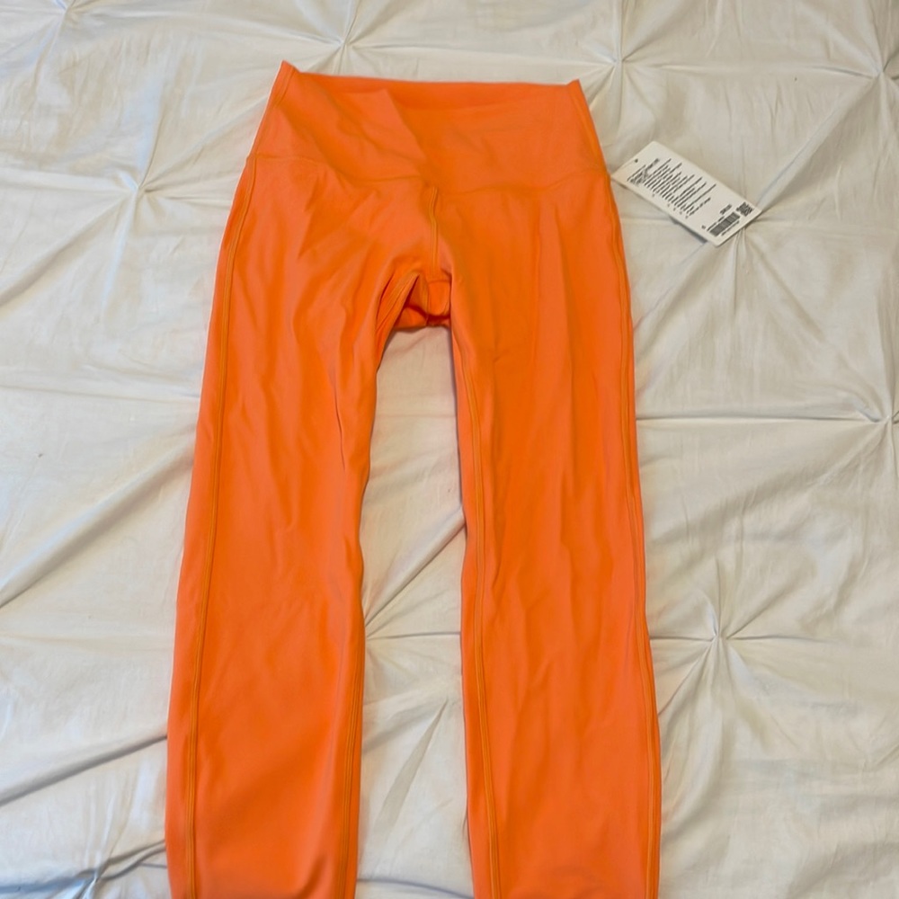 NWT Wunder Under HR Tight 25inch”